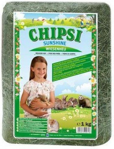 Cats Best CAT'S BEST CHIPSI SUNSHINE COMPACT SIANO 30L/1KG