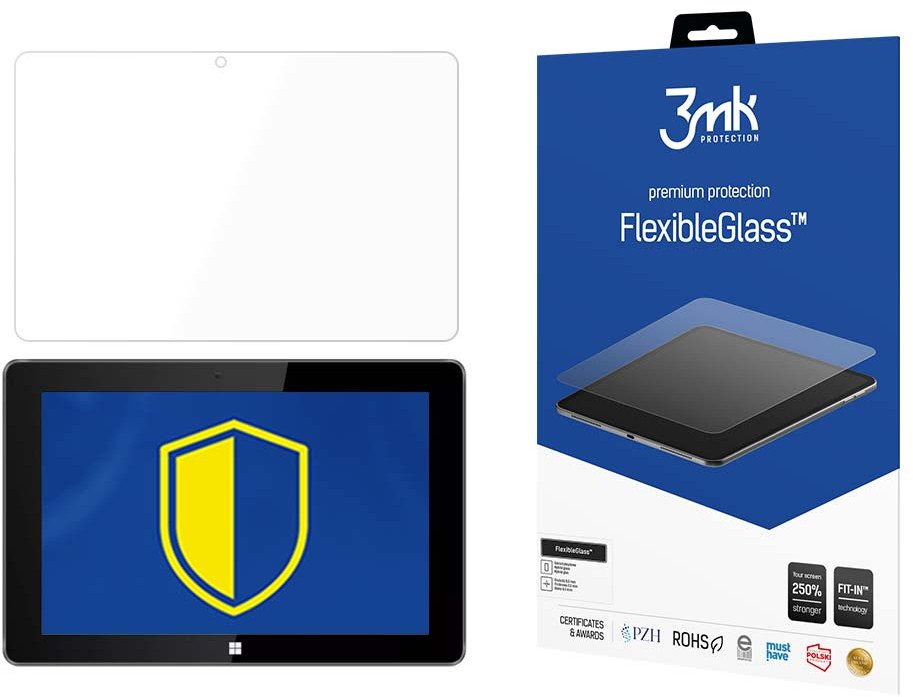 KRUGER & MATZ EDGE 1089 / 1089S - UP TO 11 3MK FLEXIBLEGLASS