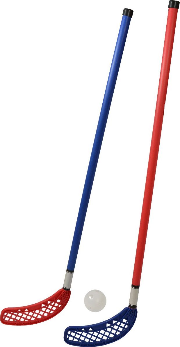 Enero Zestaw do Unihokeja 2 kije + piłka