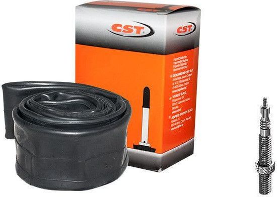 CST Dętka CST 27,5" x 1,9/2,25 48mm Presta uniwersalny