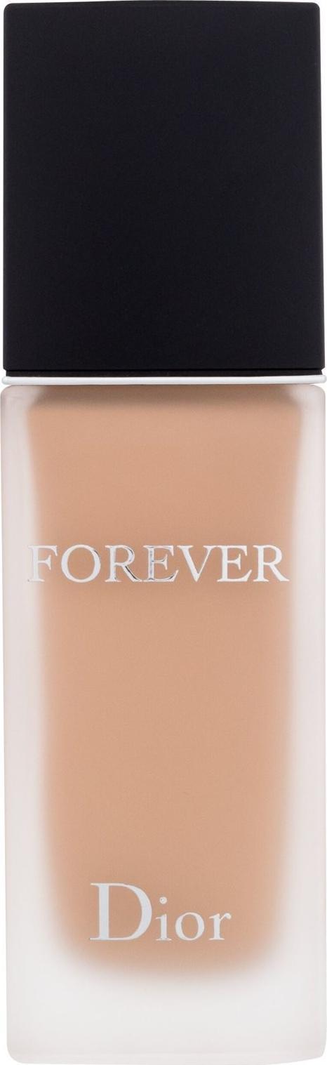 Dior Christian Dior Forever No Transfer 24H Foundation SPF20 Podkład 30ml 2CR Cool Rosy