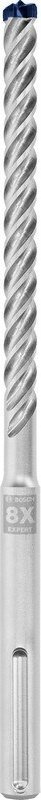 Wiertło Bosch Bosch EXPERT Hammer Bits SDS max-8X 16x200x340mm