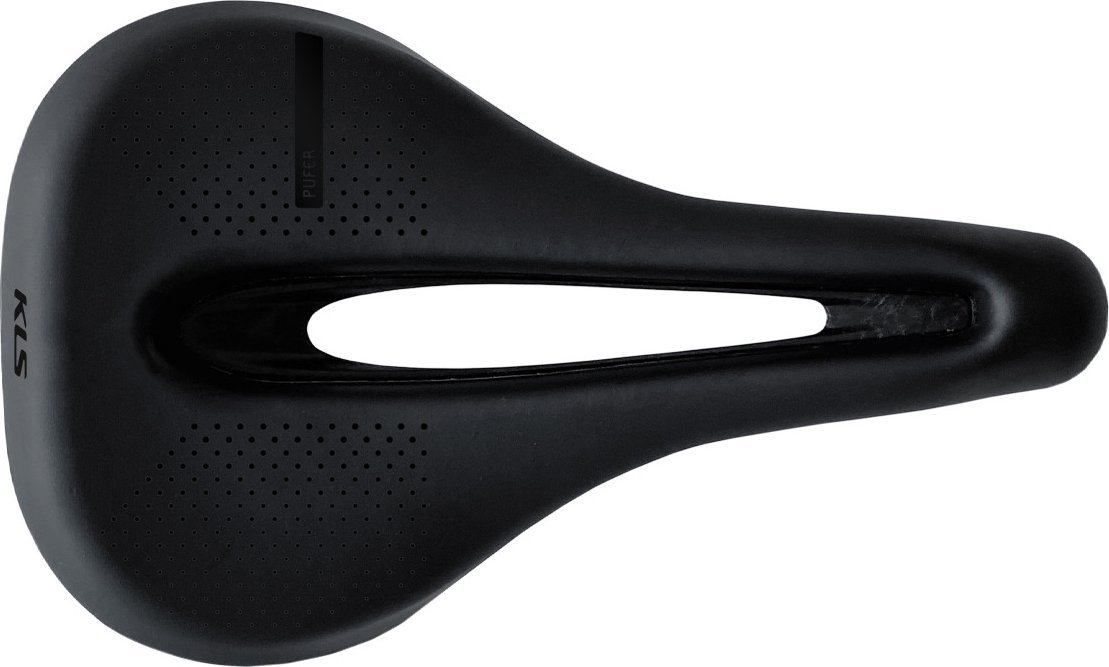 Kellys Siodełko Kellys Pufer E-bike MTB