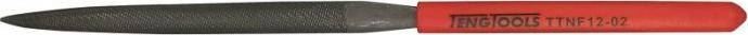 Teng Tools Pilnik iglak półokrągły TTNF12-02