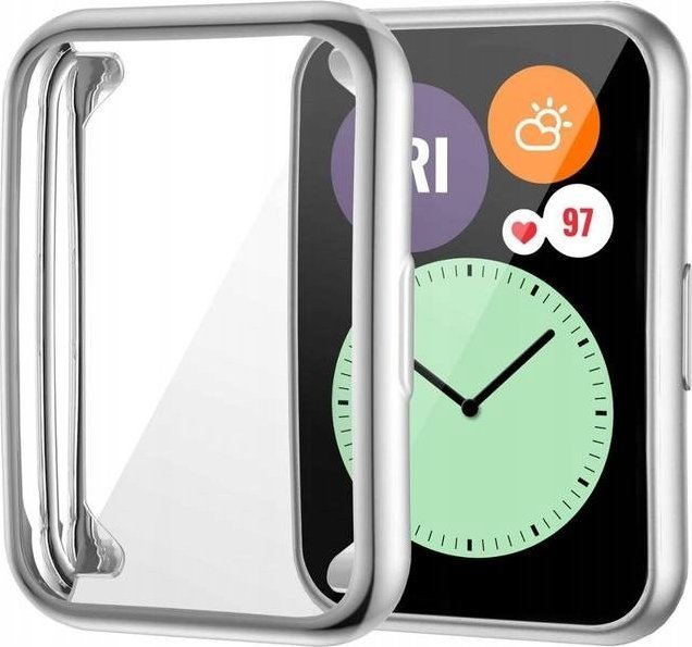 Etui ochronne Obudowa Case do Huawei Watch Fit