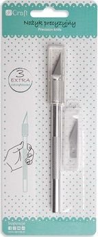 DP Craft Nożyk precyzyjny DPCRAFT Dalprint