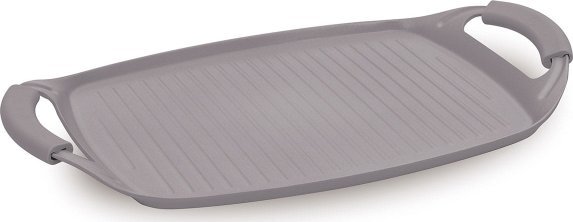 Patelnia Berlinger Haus grillowa Tytanowa 47cm