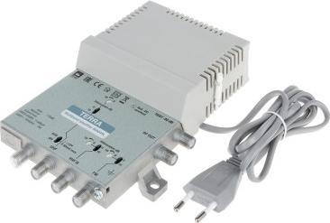 WZMACNIACZ WIELOZAKRESOWY MA-049L