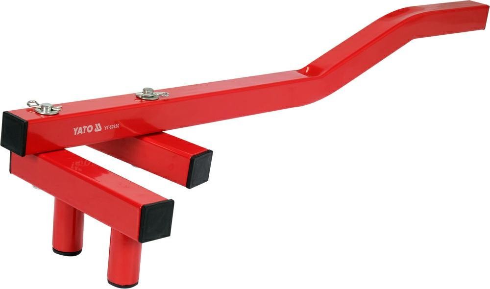 Yato Dociągacz desek YT-62930