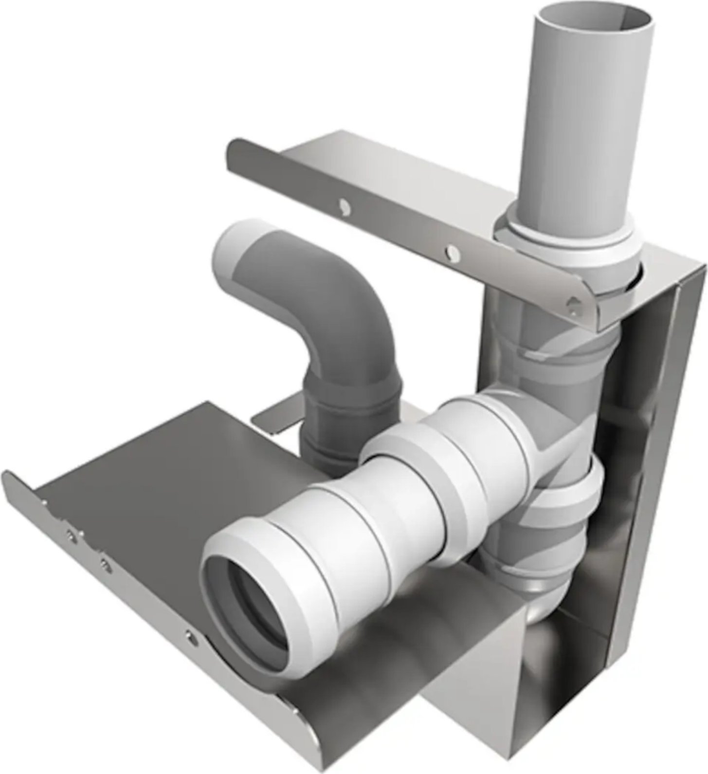 Zestaw montażowy do pieców Tecnoeka Millennial Touch Screen / Black Mask / Smart Zestaw montażowy do pieców Tecnoeka Millennial Touch Screen / Black M