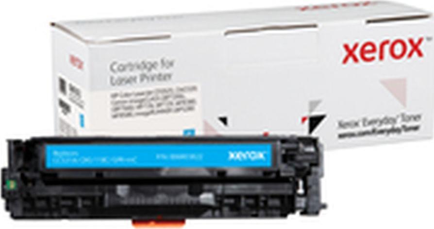 Toner Xerox Cyan Zamiennik 304A (006R03822)