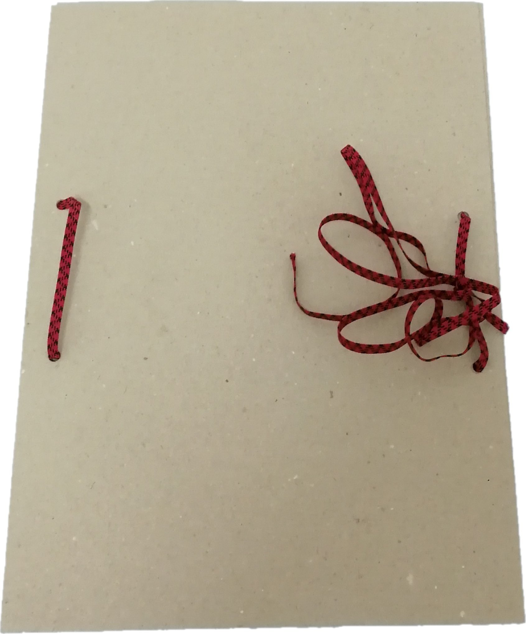 Cetus-Bis Fastykuła archiwizacyjna tekturowa A4