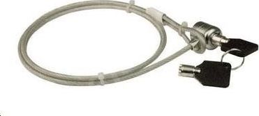 Linka zabezpieczająca PremiumCord 1.8m (zdz-1)