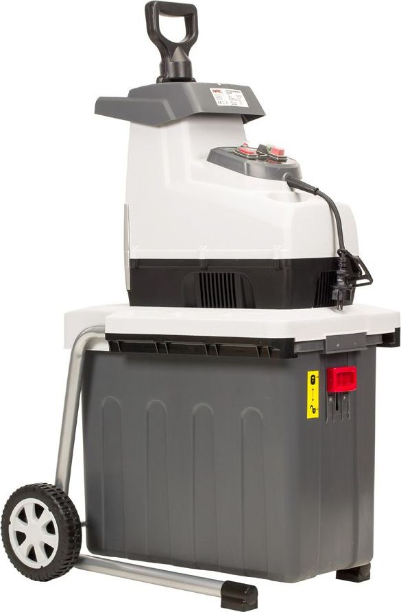 NAC Rozdrabniacz frezowy SHE280S-BOX-G