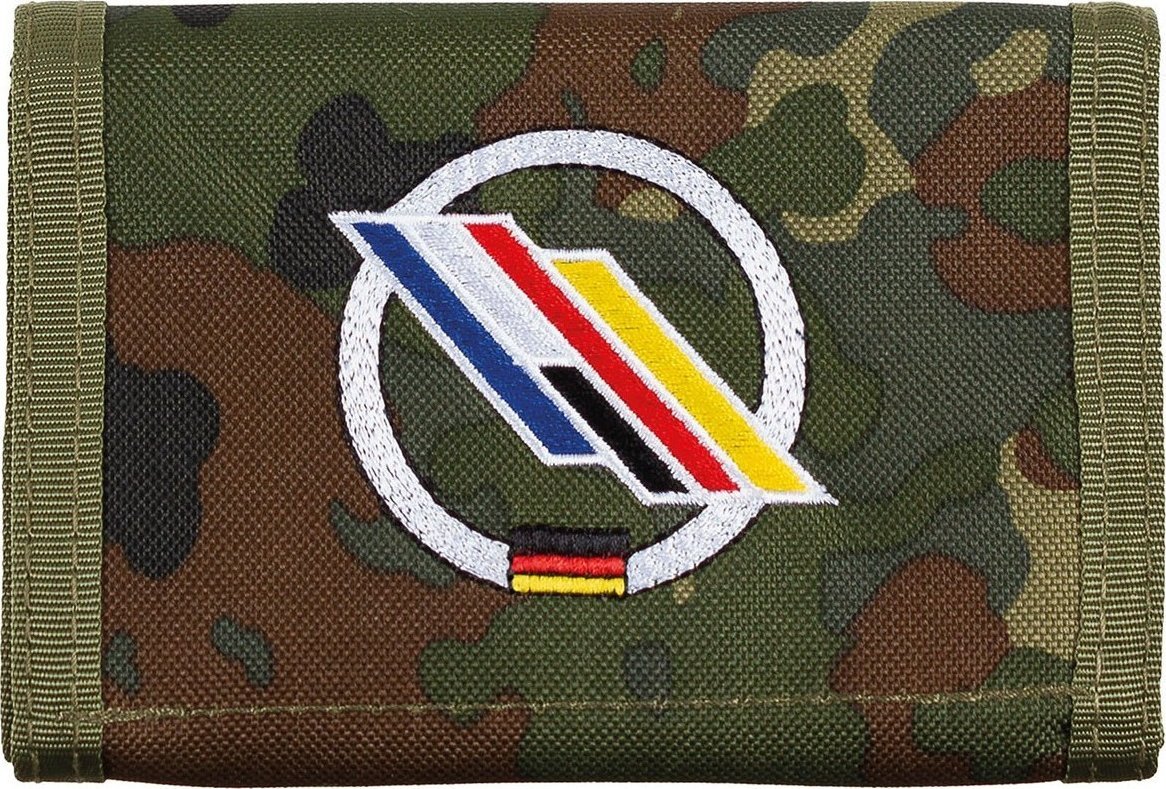 MFH Portfel BW D/F-Brigade flectarn