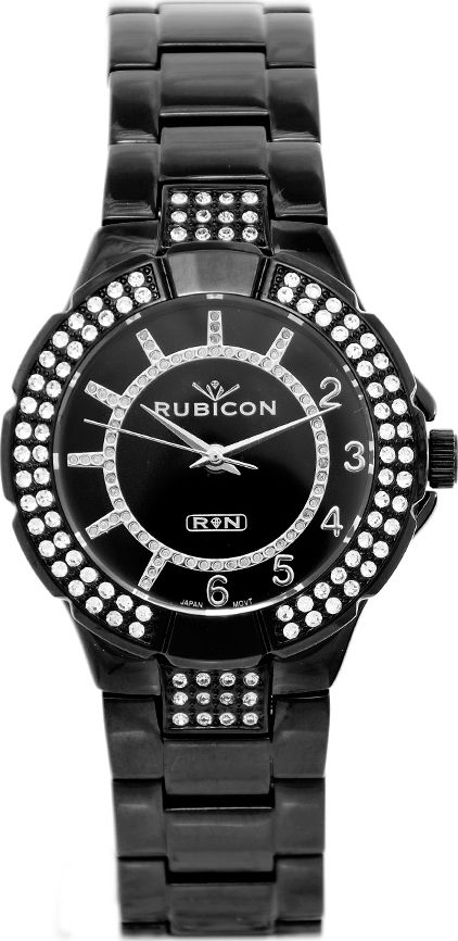 Zegarek Rubicon Zegarek damski RUBICON OSTANA RNBD17 -3A
