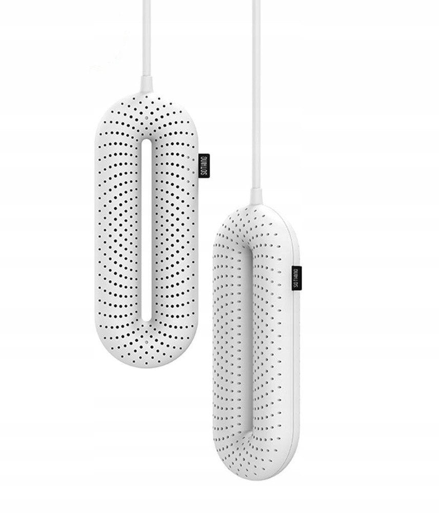 Xiaomi SOTHING Zero-One balta - Apavu zavetajs un sterilizators