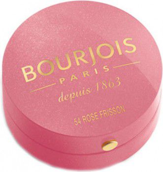 Bourjois Paris róz do policzków 2,5g Rose Frisson 54