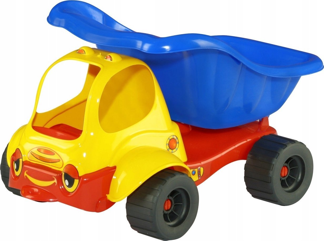 Baczek Wywrotka Bączek