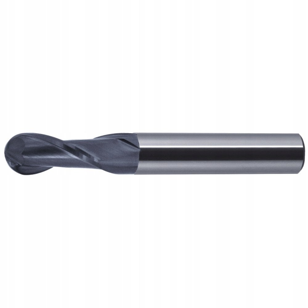 Fanar FREZ TRZPIENIOWY WEGLIK FI 6,0 R3,0 12/ 50 Z2 HA6 VHM AT B230 X-MILL/OFKe-3194-07-2022/ B230