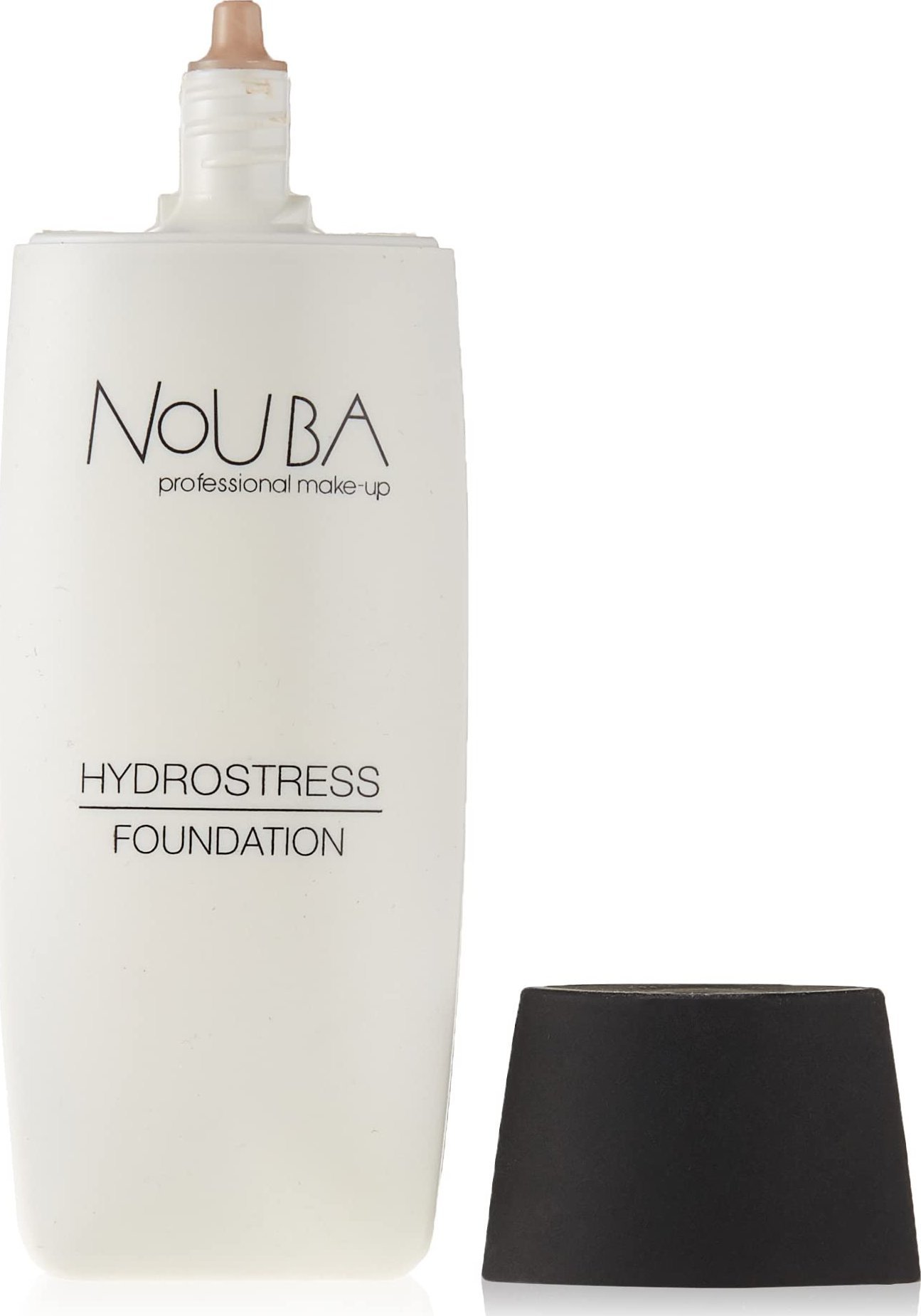 Nouba, Hydrostress, Liquid Foundation, 04, 30 ml None