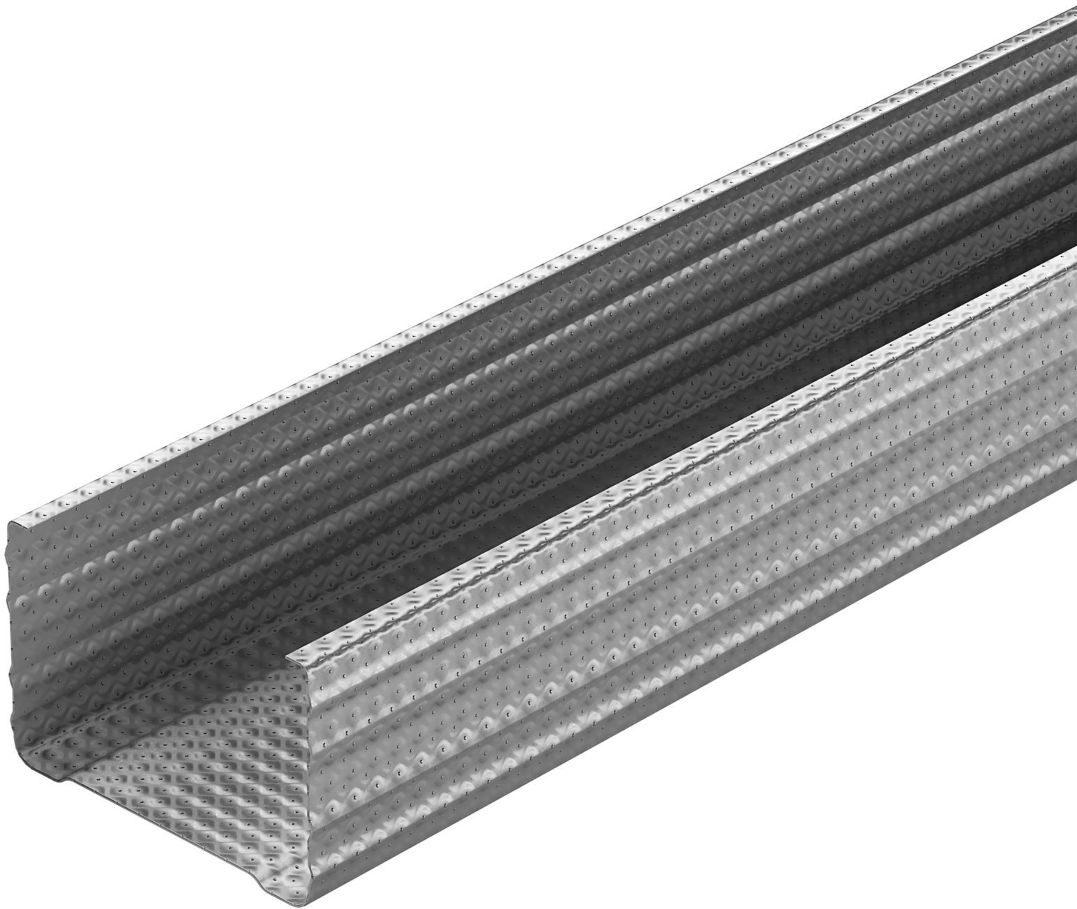 STUD CW 75X50X0,6 L=3000