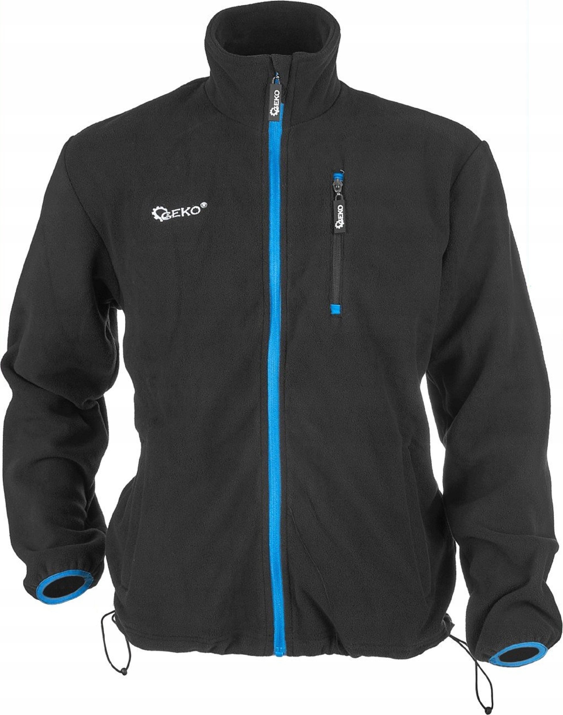 Geko Bluza polarowa - polar GEKO rozmiar XL (20)