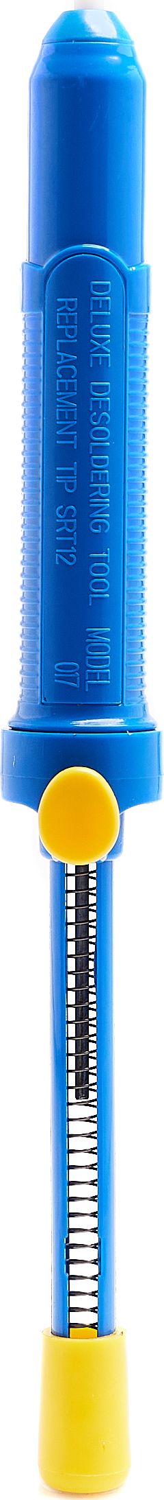 Techrebal MOCNY PROFESJONALNY ODSYSACZ LUTOWNICZY XL 330MM