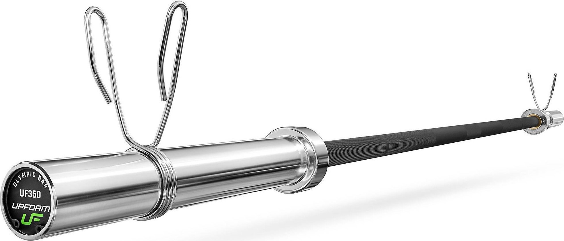 Gryf olimpijski 220cm 350kg Professional UF350 - UpForm