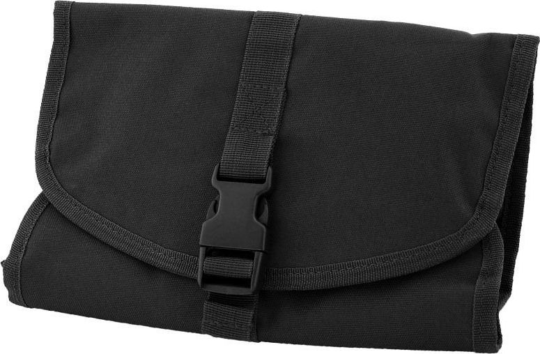 Mil-Tec Kosmetyczka wojskowa Armii Brytyjskiej czarna