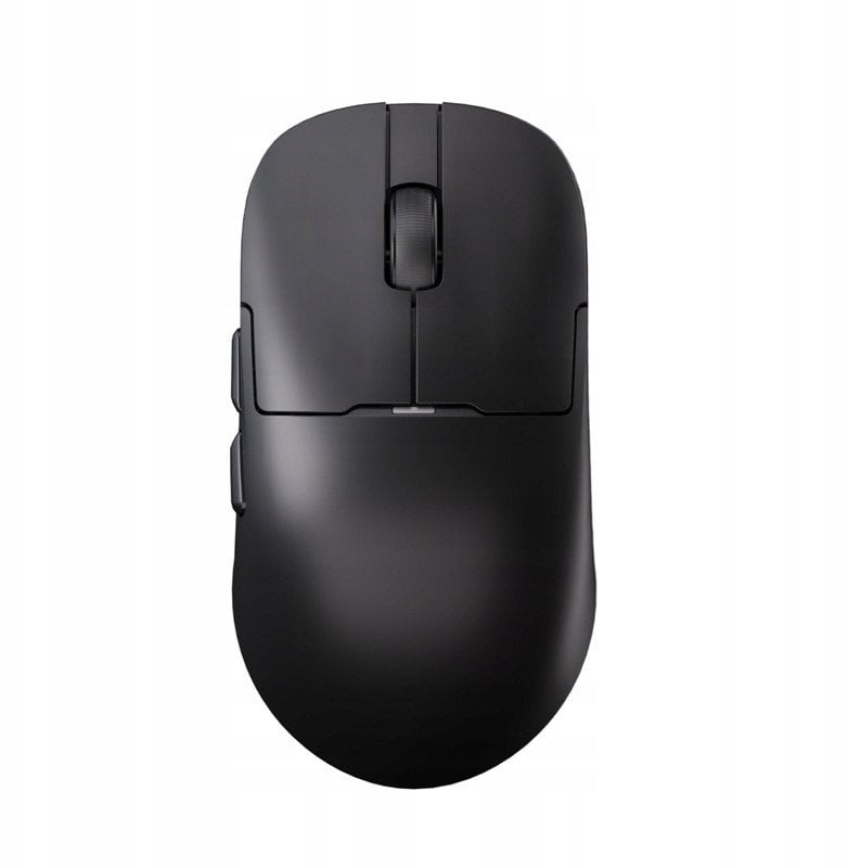 Mysz gamingowa bezprzewodowa Ajazz AJ159PRO -3 Mod-Black-Pixart 3395-8K Charging Dock