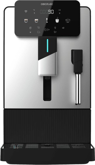 Ekspres do kawy Cecotec Cremmaet Steam