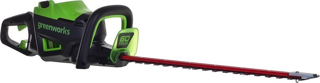 Greenworks Nożyce akumulatorowe GD60HT66 66 cm