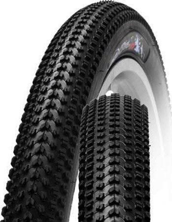 CST Opona CST 24"x 2,40 C-1820 TR-CS613 PIT KIRSON 27TPI Uniwersalny