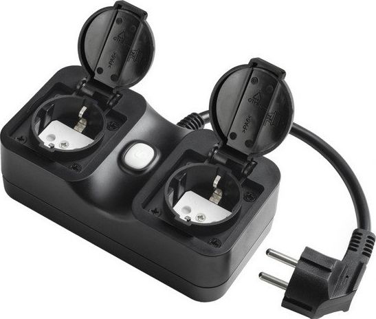 EdiMax Inteligentny kontakt Edimax SP-1122WTO WIFi 2300W Czarny