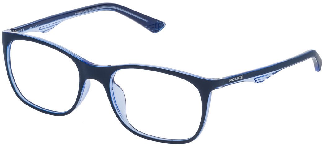 Ramki do okularów Damski Furla VFU199-530AFD 53 mm