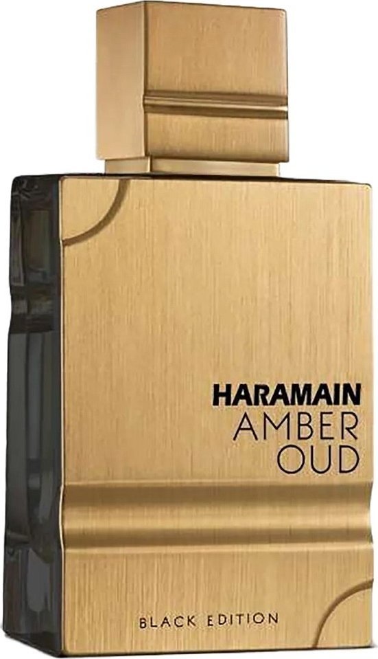 Al Haramain Al Haramain Amber Oud Black Edition Eau De Parfum 100 ml (unisex)
