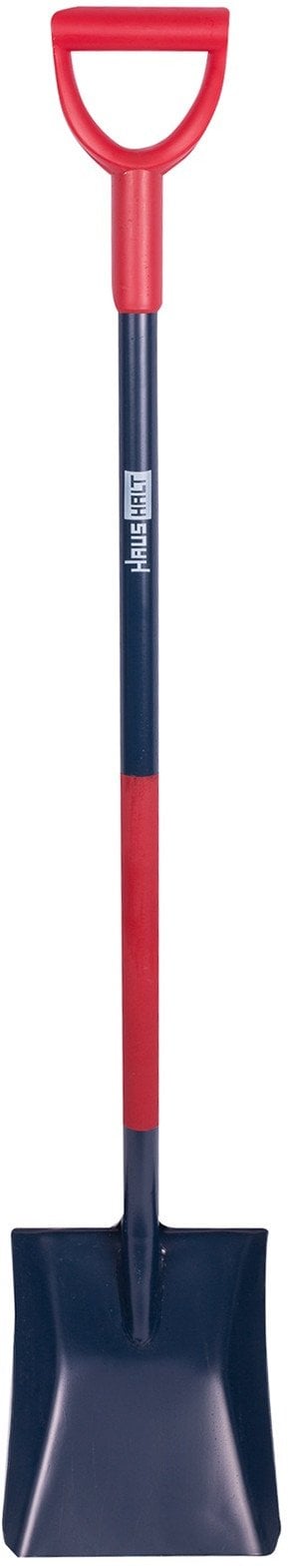 SHOVEL METAL ERGONOMIC S6157 H