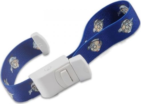 Ratujesz Opaska uciskowa dla dzieci Staza automatyczna HS-403 doktor