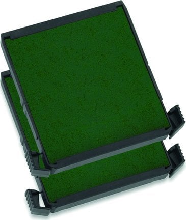 Trodat trodat Austauschkissen 2Stk grün 6/4924/SB