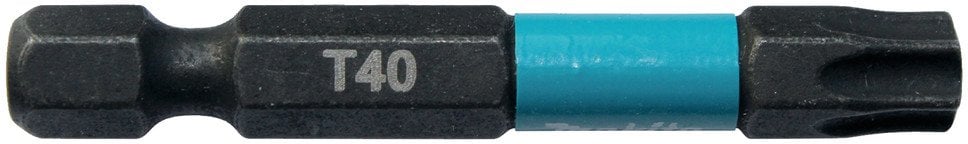 Makita Makita B-63812 Bit T40x50mm 2pcs.