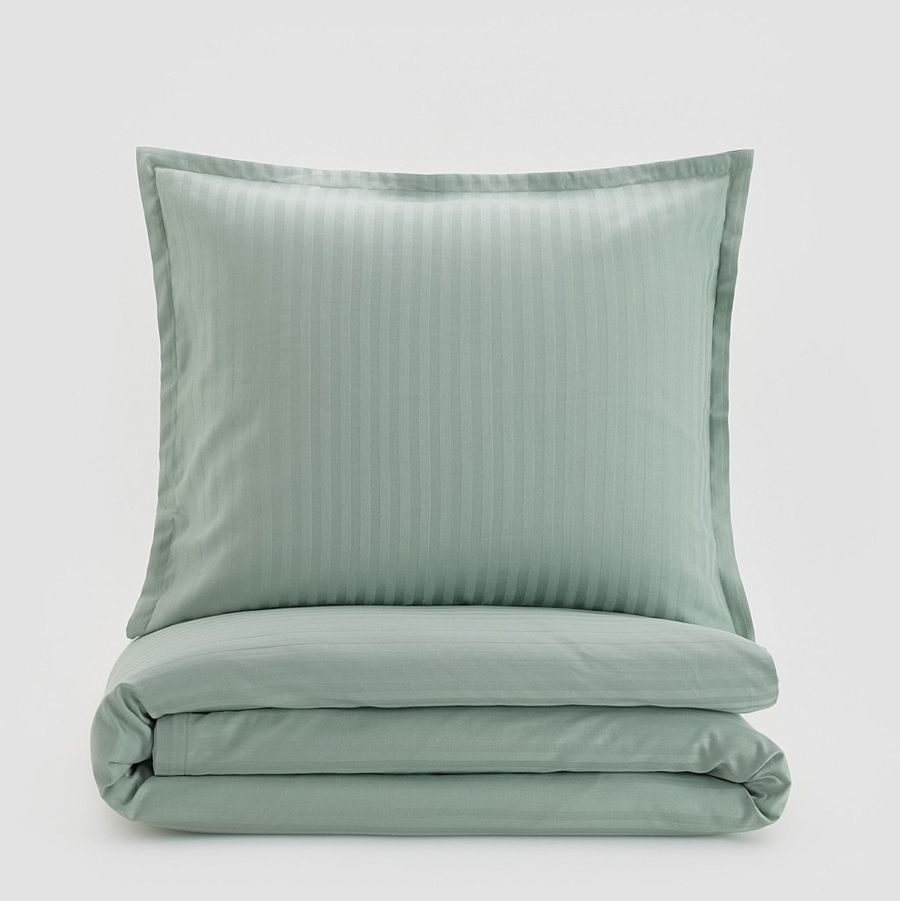 Pościel satynowa EXCLUSIVE CZ (140x200-1,70x90-1)