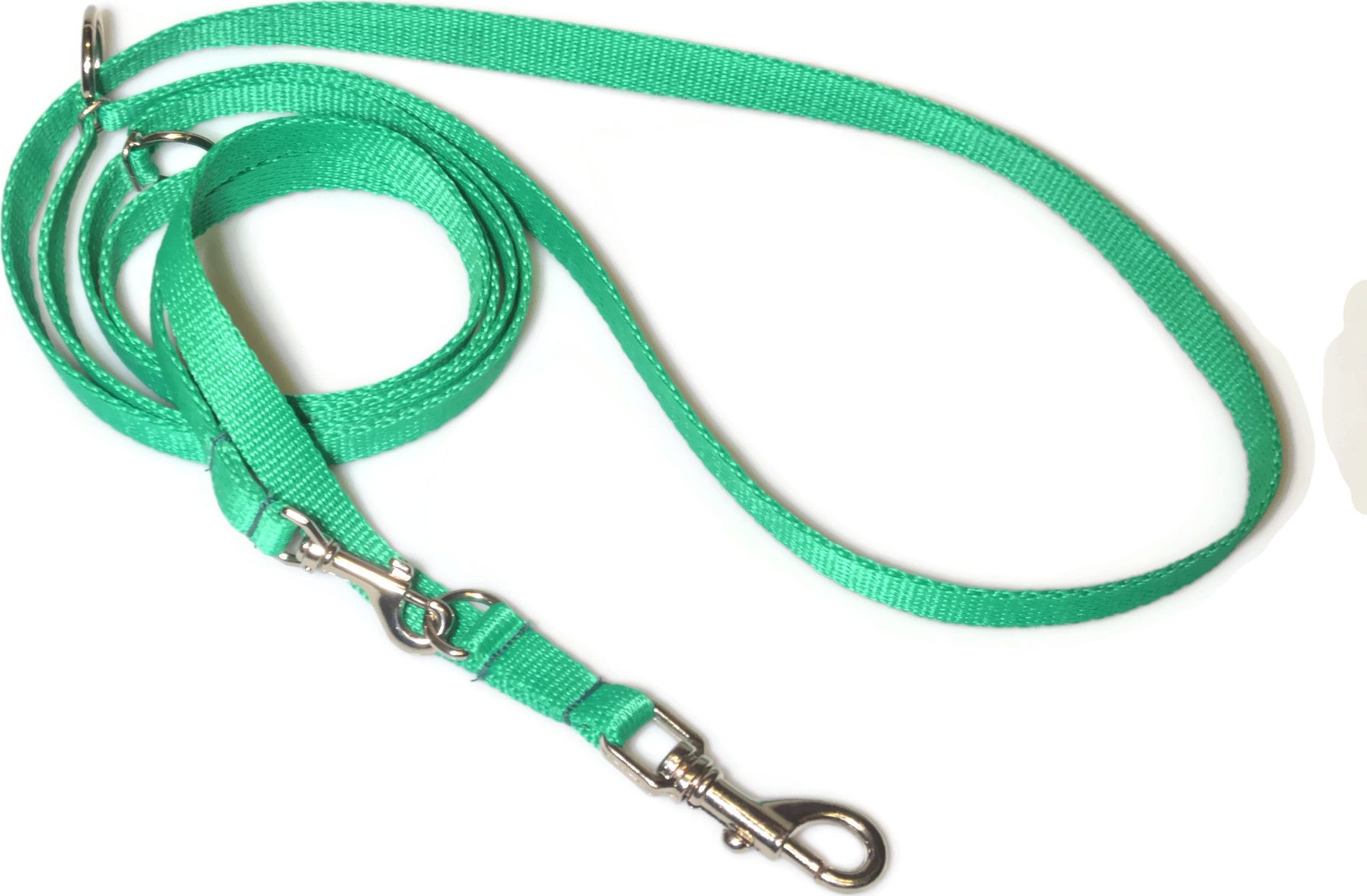 Alizoo Smycz przepinana dla psa, regulowana 16mm/220cm - ALIZOO