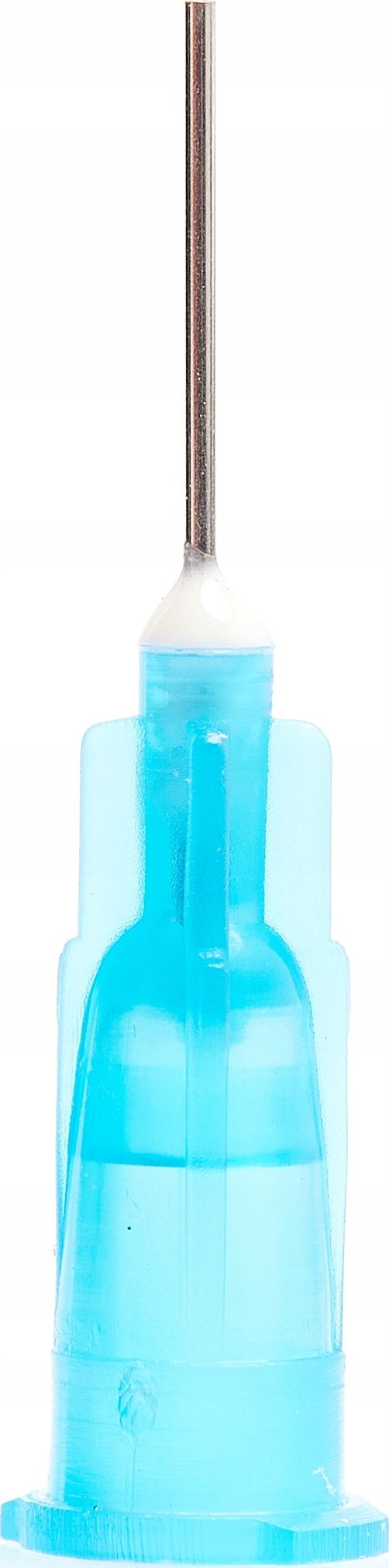 Techrebal Igła dozownicza do fluxu 23G