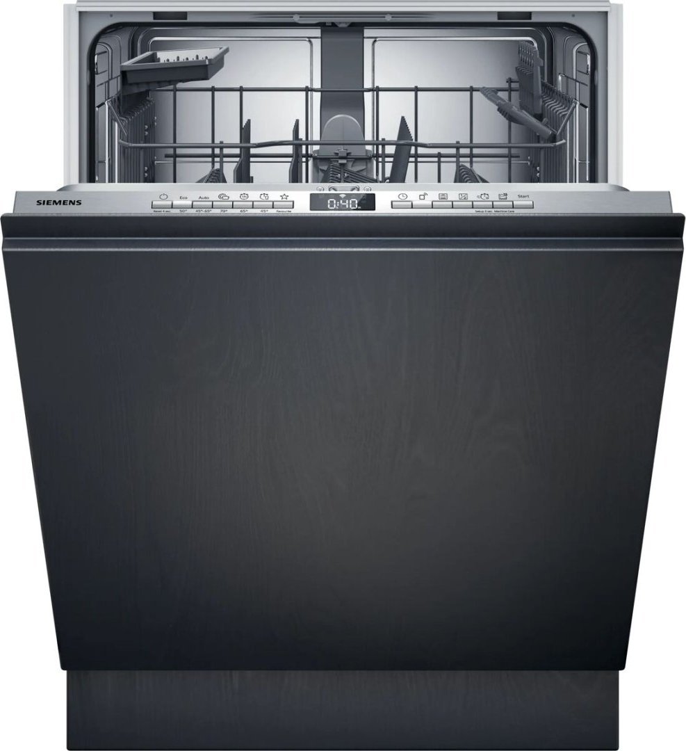 Zmywarka Siemens AG SN63HX16TE 60 cm