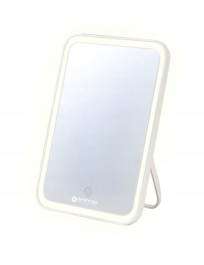 Lusterko do makijażu ORO-MIRROR LED X1 OROMED
