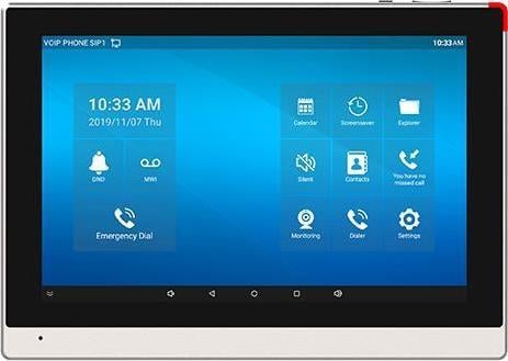 Fanvil Fanvil TFE SIP Indoor Station i56A