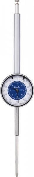 Limit Czujnik zegarowy 80/0,01 mm