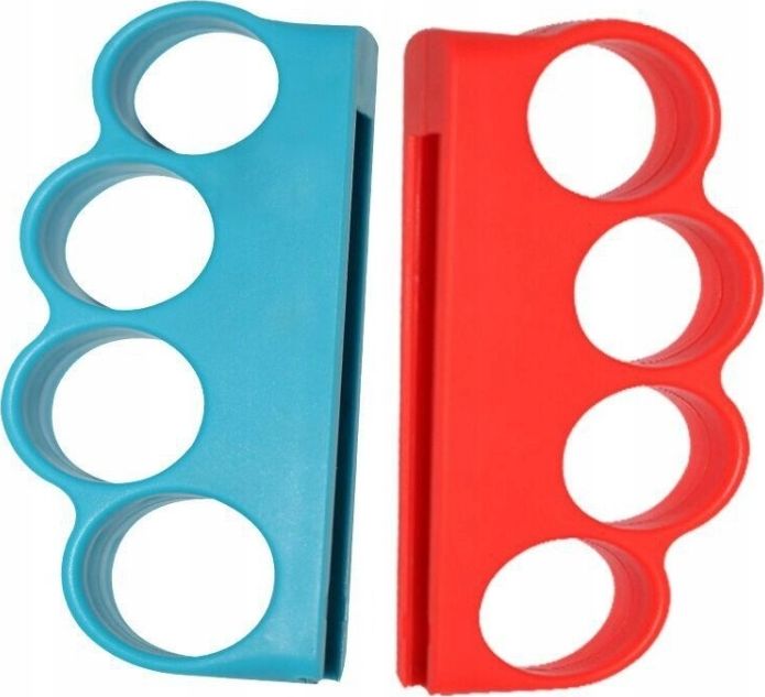 MARIGames uchwyty Boks Fitness Boxing na Joy-con