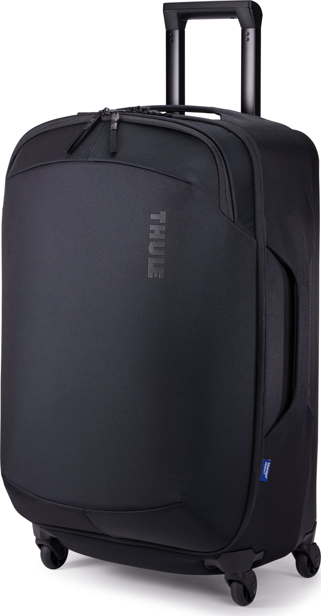 Thule Thule | Subterra 2 | Checked Spinner | Checked luggage | Black